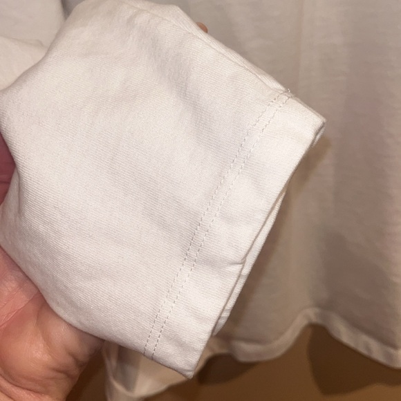 Disney Jolly 100% cotton long sleeve Jolly top/ pajama top only size XL - Picture 6 of 6